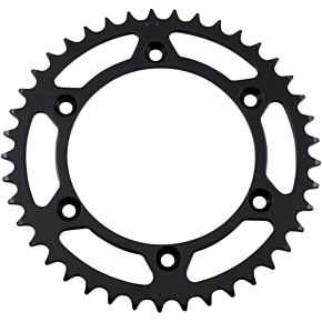 JT Sprockets Sprocket - Rear - Kawasaki/Suzuki - 41-Tooth