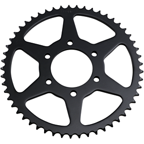 JT Sprockets Sprocket - Rear - Suzuki - 53-Tooth