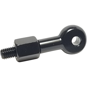 K and S Technologies Mirror Adapter - 8mm - Standard