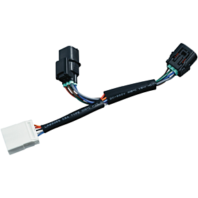 Kuryakyn Accessory Adapter - Rear