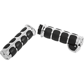 Kuryakyn Chrome ISO®-Grips