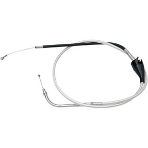Magnum Idle Cable - Cruise - 41-1/2" - Sterling Chromite II® 3427