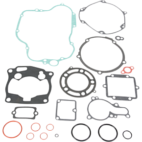Moose Racing Complete Motor Gasket Kit MSE KX125