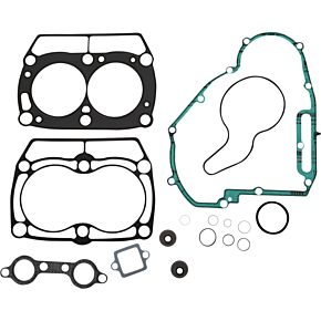 Moose Racing Complete Motor Gasket Kit Polaris