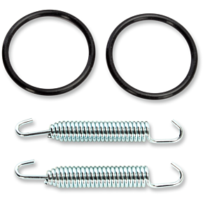 Moose Racing Exhaust Gasket Kit - 0934-5328