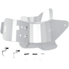Moose Racing Skid Plate - CRF 450 X