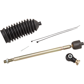 Moose Racing Tie Rod End Kit - Left