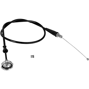 Motion Pro Pull Throttle Cable for Honda - 02-0485