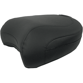 Mustang Passenger Seat - W/Backrest Receiver 79680