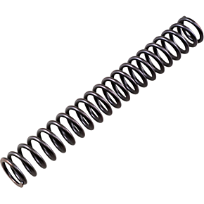Ohlins Road and Track Front Fork Cartridge Kit - 30 mm - 0.92 kg/mm 04744-90