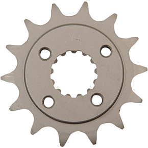 Parts Unlimited Counter Shaft Sprocket - 14-Tooth