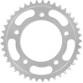 Parts Unlimited Rear Honda Sprocket - 525 - 41 Tooth