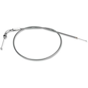 Parts Unlimited Throttle Cable for Honda