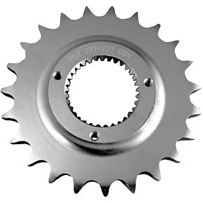 Pbi Transmission Mainshaft Sprocket - 24-Tooth - XL 277-24