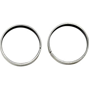 Race Tech Super Slick Outer Fork Bushings - 43 mm - 12 mm W - 2 mm Thick