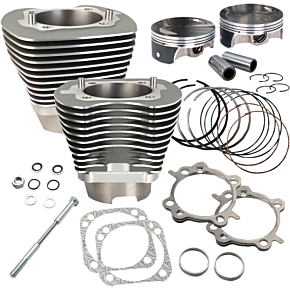 Ss Cycle Cylinder Kit - Twin Cam 910-0469