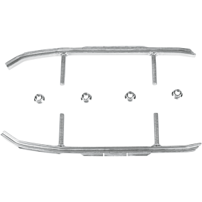 Stud Boy Shaper Wearbar - 4.5" - 60° DOO-S2256-45