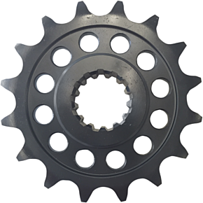Sunstar Sprockets Counter-Shaft Sprocket - 16-Tooth - Honda