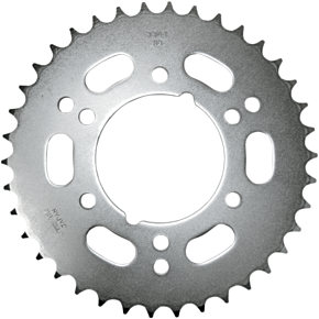 Sunstar Sprockets Sprocket - 38-Tooth - Polaris
