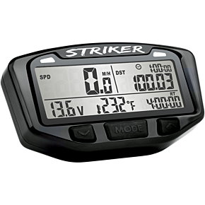 Trail Tech Striker Digital Gauge 712-113