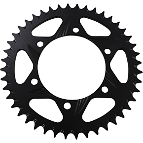 Vortex F5 Rear Sprocket - 44 Tooth 435K-44