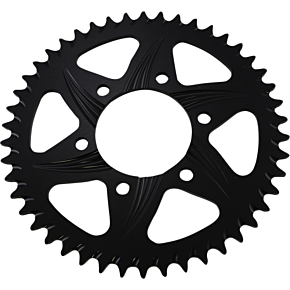 Vortex F5 Rear Sprocket - 46 Tooth 452AK-46