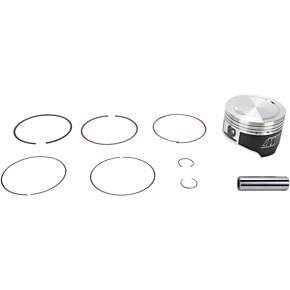 Wiseco Piston Kit - Standard 4935M06850