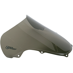 Zero Gravity Sport Winsdscreen - Smoke - GSXR 600/750/1000