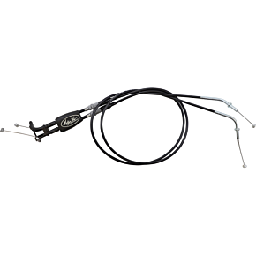 Throttle Kit - Rev3 01-2931