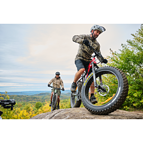 Outland Torngat RS E-Bike - Fatbike 100-322-300