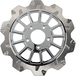 Lyndall Racing Brakes Llc Brake Rotor - Front - 11.5" 2002-1035