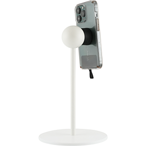 Stand - iOmounts™ - White KWD-STAND-WHT