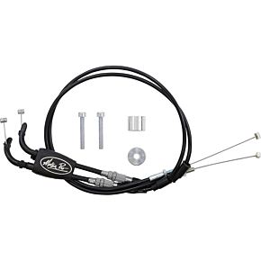 Throttle Kit - Rev3 01-2928