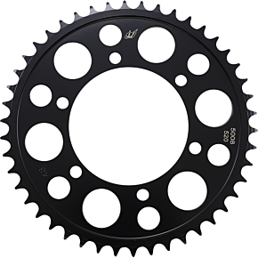 Driven Racing Rear Sprocket - 46 Tooth 5008-520-46T