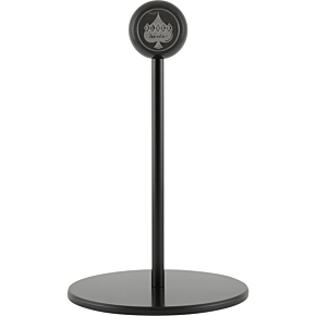 Stand - iOmounts™ - Black KWD-STAND-BLK