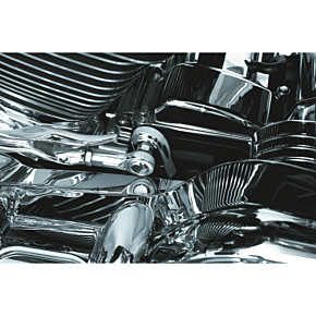Transmission Shift Arm Cover