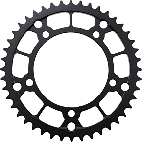 Steel Rear Sprocket - Triumph - 44 Tooth 1210-2125