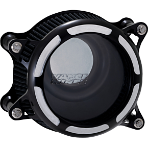 VO2 Insight Air Intake Kit - XL - Black Contrast 41091