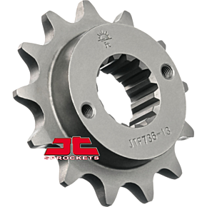 Countershaft Sprocket - 13 Tooth JTF736.13