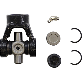 Epi Yoke Propeller Shaft - With U-Joint WE171038U