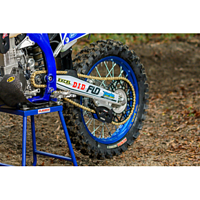 Kenda Tire - K780 Southwick II - Rear - 110/100-18 - 64M 157D2083