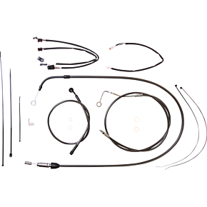 Control Cable Kit - Black Pearl™ 4871172