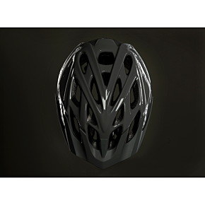 Chakra Solo Helmet - Black - L/XL 0221218117