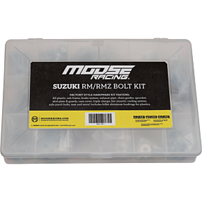 Bolt Kit - RM/RMZ 2401-1571
