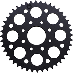 Rear Sprocket - 44 Tooth - Honda 1211-1995
