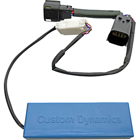 Custom Dynamics Smart Signal Stabilizer Module GEN2-SS8
