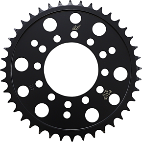 Driven Racing Rear Sprocket - 40 Tooth 5063-520-40T