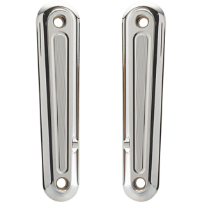 Kodlin Motorcycle Turn Signal - Chrome K68469