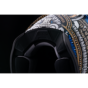 Airflite™ Helmet - DayTripper - Gold - Medium 0101-14701