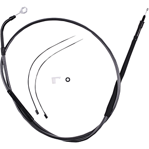 Clutch Cable - Black Pearl™ 42362HE